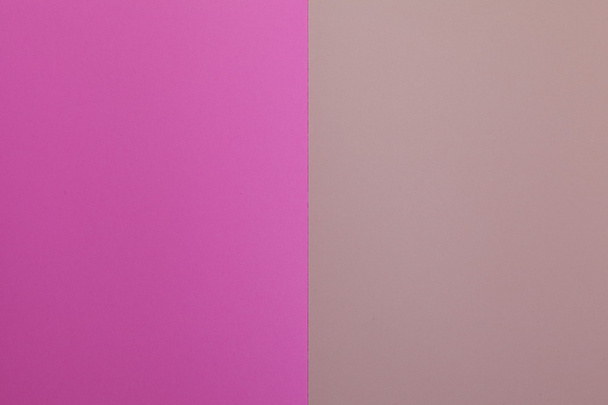 Purple paper texture background - Zdjęcie, obraz