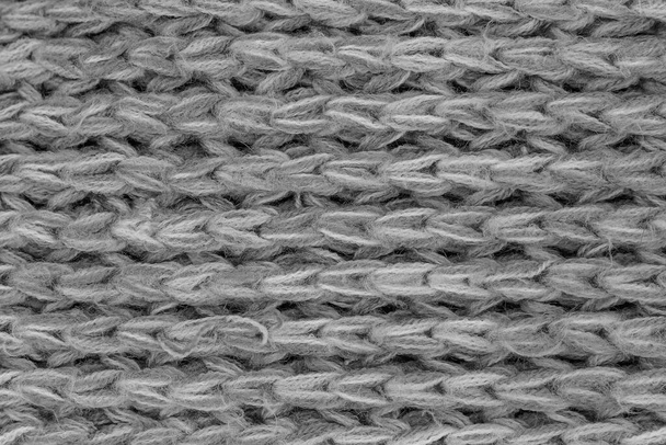 Текстура в'язаного светру (шкарпеткового) тла
 - Фото, зображення