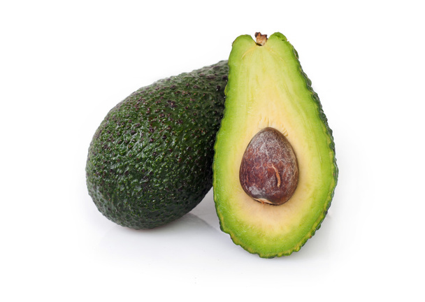 Природні авокадо
 - Фото, зображення