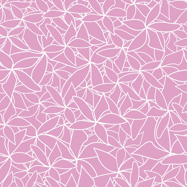 Das Muster mit wilden Blumen auf lila-rosa Hintergrund wiederholen. Ideal für Geschirr, Haushaltswaren, Bettwäsche, Hochzeiten, Tapeten, Schreibwaren, Kleidung, Geschenke oder Veranstaltungen.   - Foto, Bild
