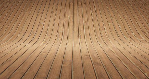 Ilustración 3d fondo de grano de madera clara con patrón natural antiguo o textura de madera vieja en la mesa Textura Grunge, fondo de grano de madera, fondo de grano de madera rústica Para grandes diseños - Foto, imagen