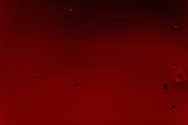 Soyut grunge arkaplanı. Monokrom dokusu. Siyah ve kırmızı desenli arka plan - Fotoğraf, Görsel