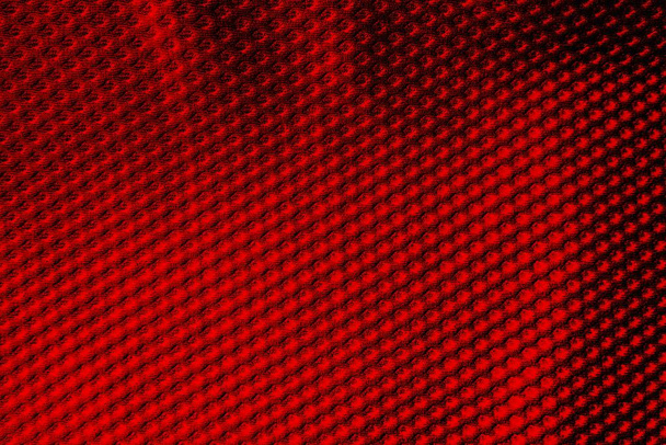 Absztrakt grunge háttér. Monokróm textúra. Fekete-piros texturált háttér - Fotó, kép