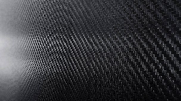 Carbon fiber background backdrop - Zdjęcie, obraz