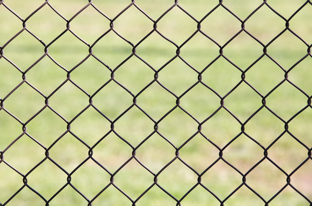 Wire fence background  - Photo, Image