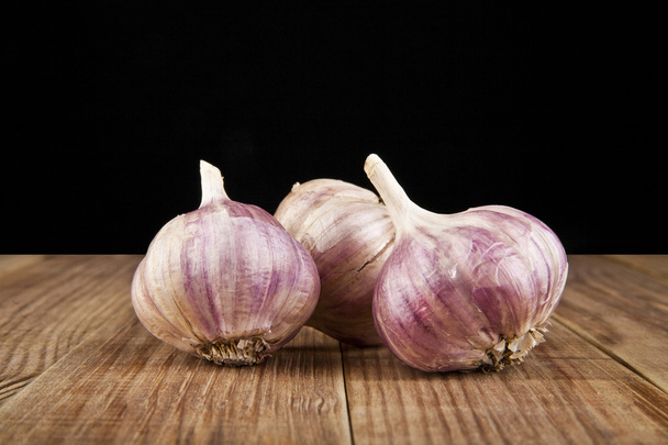 garlic - Photo, Image