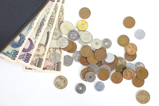 Japanin jenin setelit
. - Valokuva, kuva