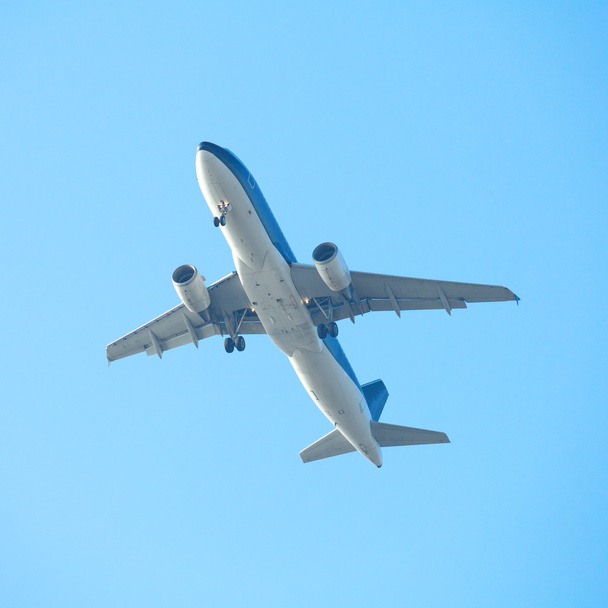 airplane taking off - Photo, Image
