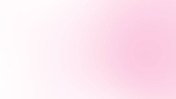 Fondo o textura de degradado borroso rosa blanco. papel ligero tono suave vintage pastel diseño telón de fondo banner y tarjeta de felicitación para el día de San Valentín festival del amor. - Foto, imagen