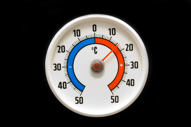 thermometer - Φωτογραφία, εικόνα