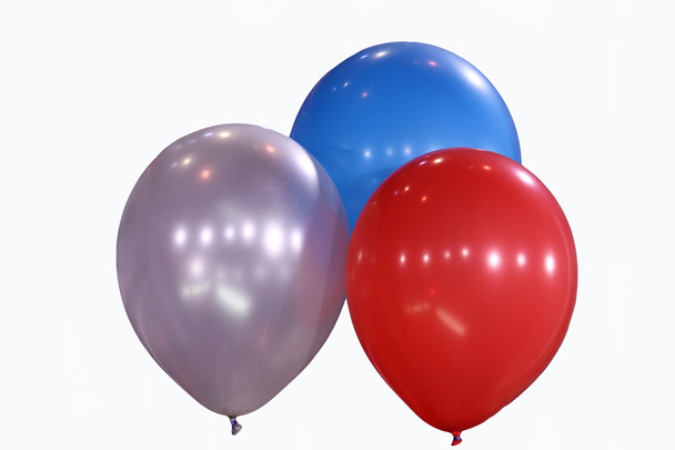 balões luftballons
 - Foto, Imagem