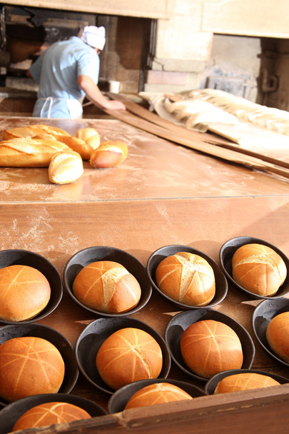Brot - Foto, Bild