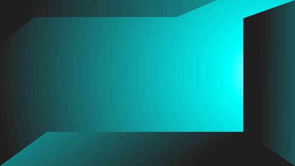 minimalist abstract background. modern color gradient. eps 10 vector - Vector, Image