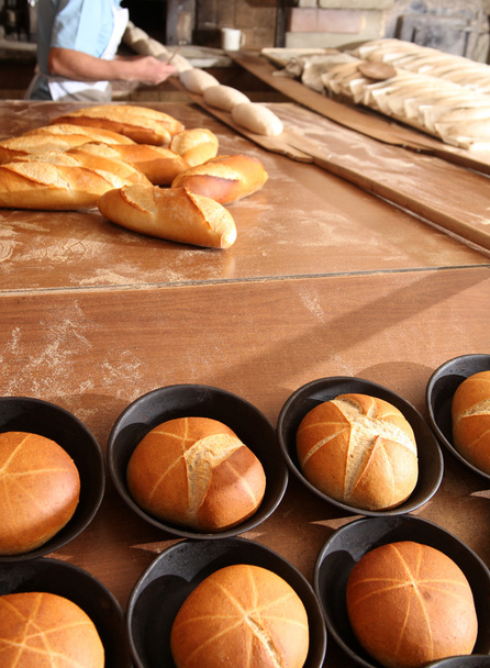 Brot - Foto, Bild