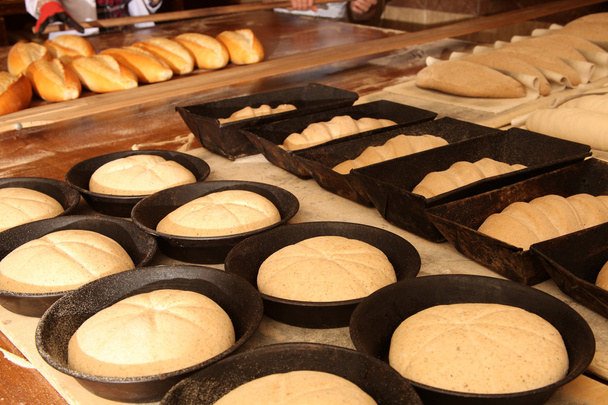 Bread - Photo, Image