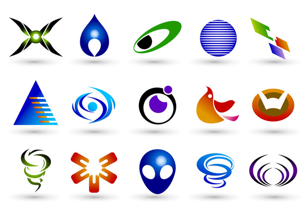 Company icon. such logos - Vector, Image