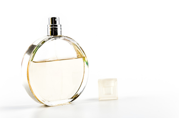 Perfume bottle - Фото, изображение