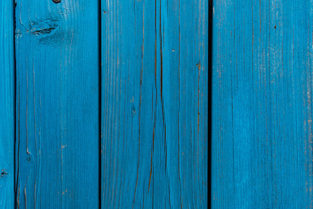 Rustic weathered barn wood background - Фото, зображення