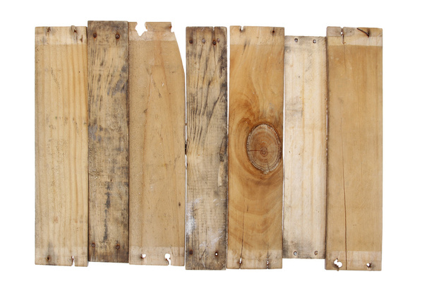 Wooden planks - Photo, Image