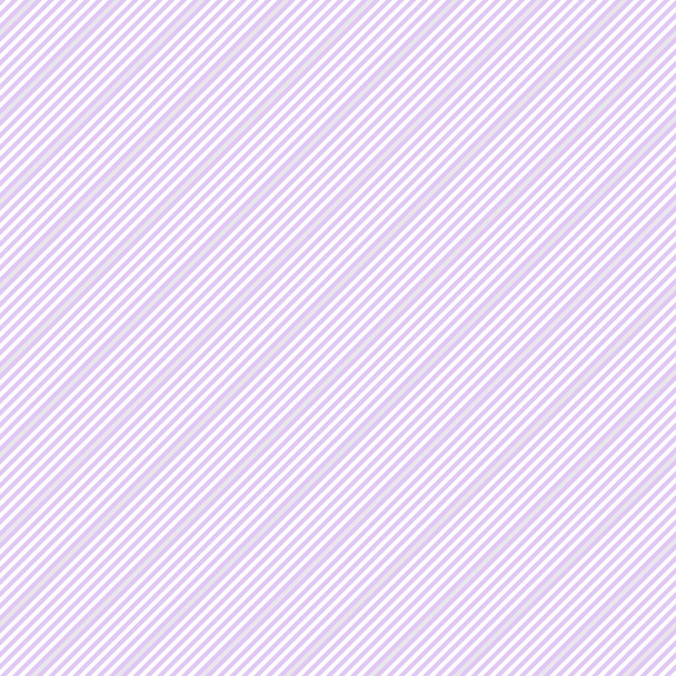 Фиолетово-полосатый бесшовный фон, подходящий для модных текстилей, графики - Вектор,изображение