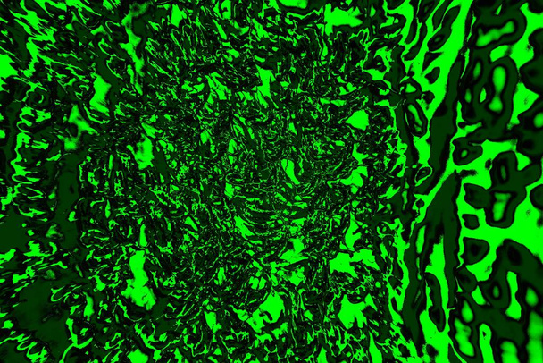 абстрактна чорно-зелена текстура, фон, копіювати простір шпалери
 - Фото, зображення