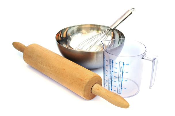 narzędzia do pieczenia - Zdjęcie, obraz