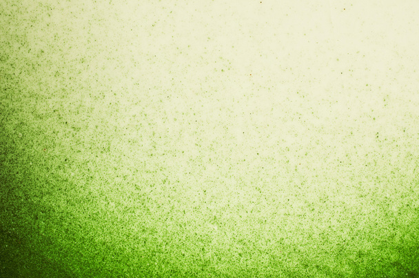 groene textuur met kleurovergang - Foto, afbeelding