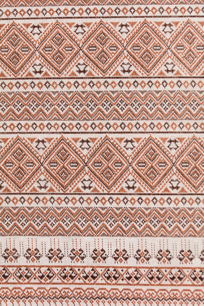 sarong patroon - Foto, afbeelding