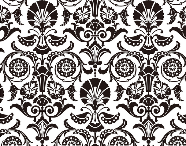 Graphic pattern - Vektor, kép