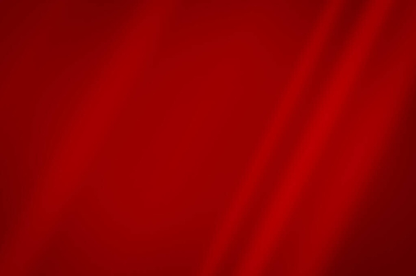 Rouge dégradé couleur abstraite background.for fond et fond d'écran Noël, Saint-Valentin festival de l'amour. - Photo, image