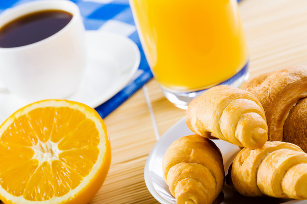 ízletes reggeli - Fotó, kép