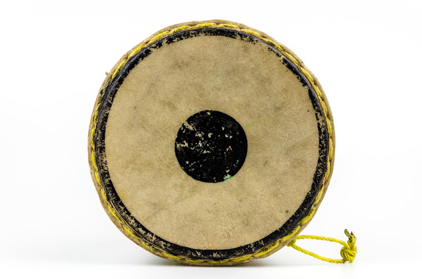Тайский барабан
 - Фото, изображение