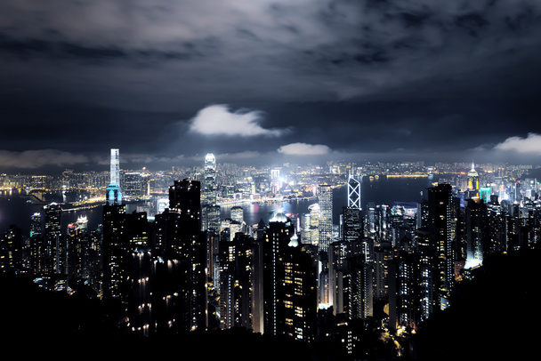 hongkong - Photo, Image