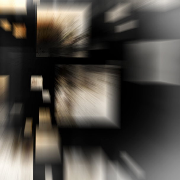 Motion blur - Photo, Image