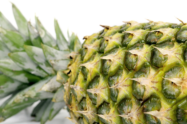 Fresh pineapple. - Foto, Imagem