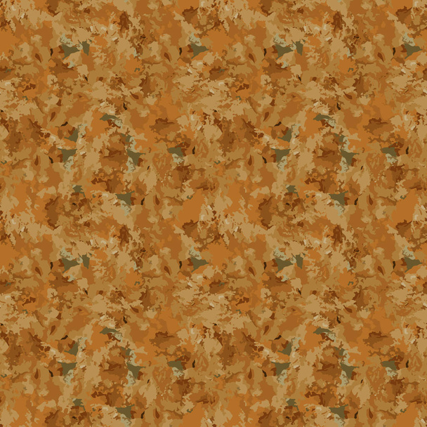 Stedelijk textiel van verschillende vormen en kleuren. Naadloos patroon dat kan worden gebruikt als achtergrond of achtergrond, computer wallpaper - Vector, afbeelding