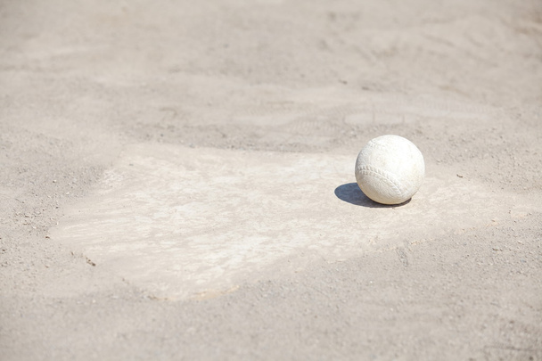 Baseball syöttäjät Mound
 - Valokuva, kuva