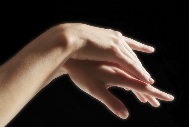 Γυναικεία χέρια - Φωτογραφία, εικόνα