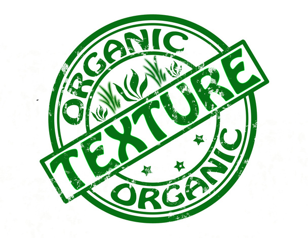 textura orgânica
 - Vetor, Imagem