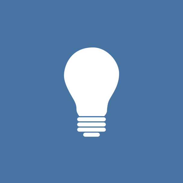 Electric light bulb - Photo, Image