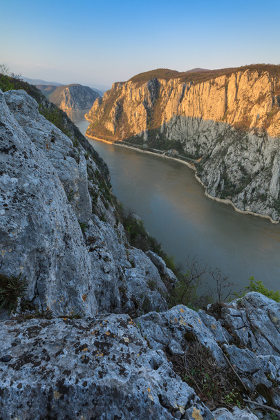 The Danube Gorges - Photo, Image