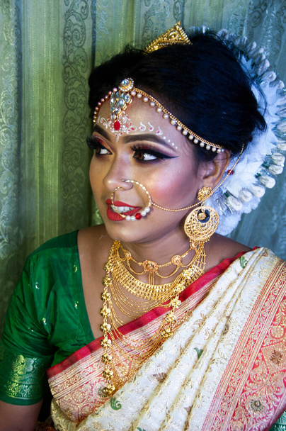 Bengali Wedding Free Stock Photos