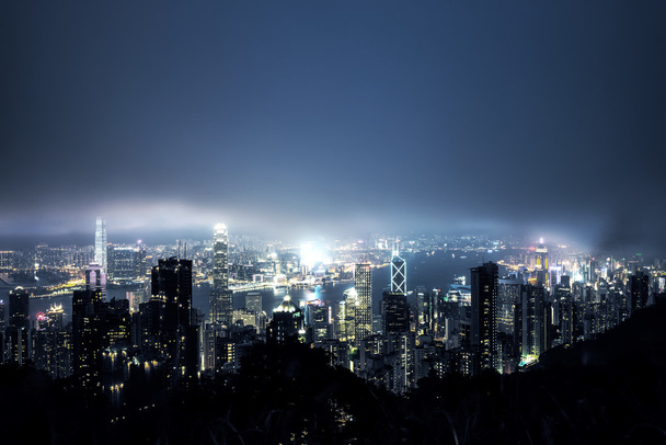 Hongkong - Foto, Bild