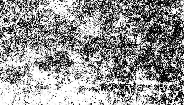 Abstract grunge achtergrond textuur patroon muur. - Vector, afbeelding