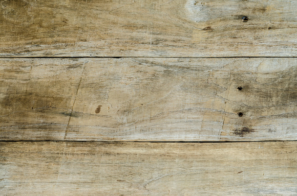 Close up of A grungy wooden background - Foto, afbeelding