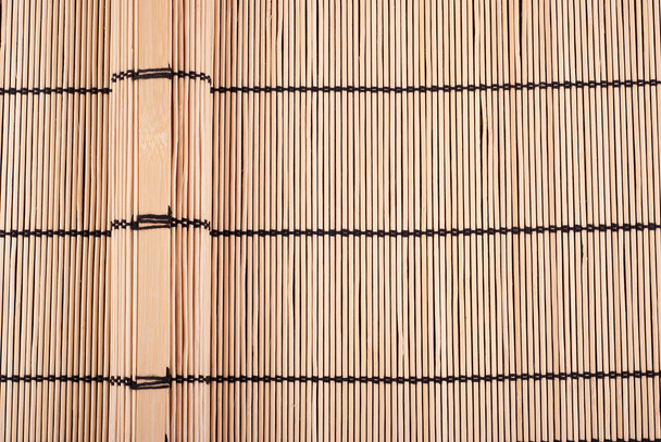 Bambusová rohož - Fotografie, Obrázek