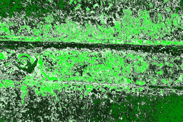 abstrait texture verte, fond, papier peint de l'espace de copie - Photo, image