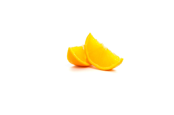 Oranges cut - Фото, зображення