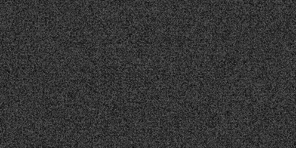 Fundo de grade geométrica escura Textura de ruído abstrata moderna - Foto, Imagem