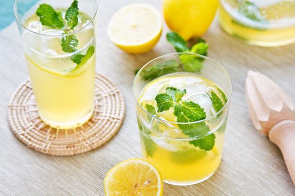 limonádé - Fotó, kép